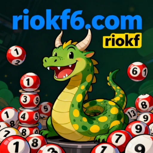 riokf Logo